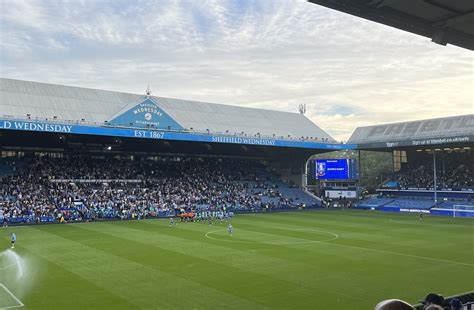 Supporters group to display 20,000 flyers in protest of Sheffield