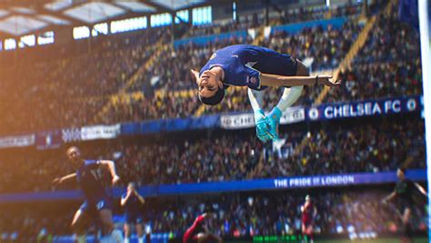 دانلود بازی Ea Sports Fc 24 برای کامپیوتر دانلود فارسی