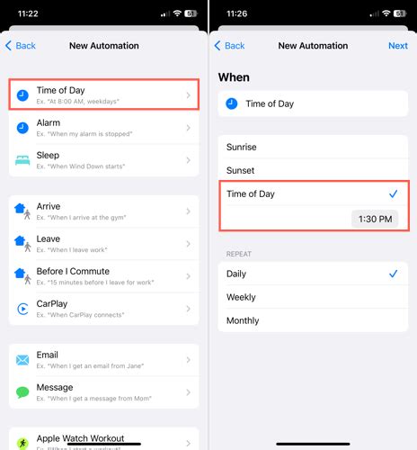 How To Easily Schedule Text Messages On Iphone