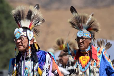 Native American Heritage Month A Rich Culture And A Bright Future