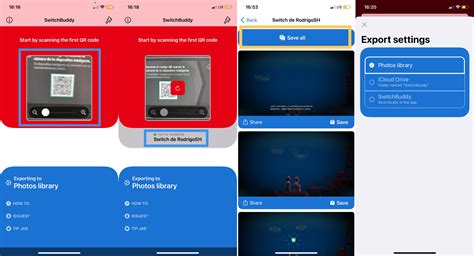 C Mo Guardar Capturas De Pantalla Y V Deos De Nintendo Switch En Iphone