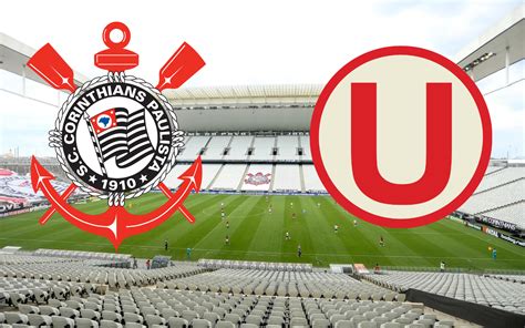 Corinthians X Universitario Onde Assistir Escalações E Palpites N10