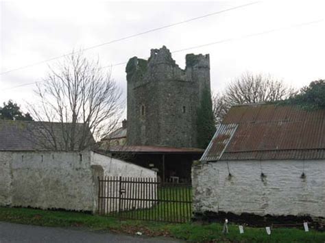 Irish Castles Milltown Castle