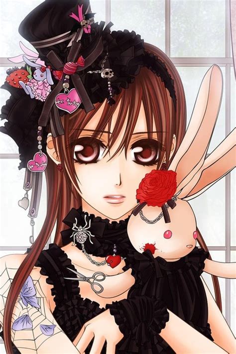 Vampire Knight~♥♥ - Vampire Knight Fan Art (34332375) - Fanpop