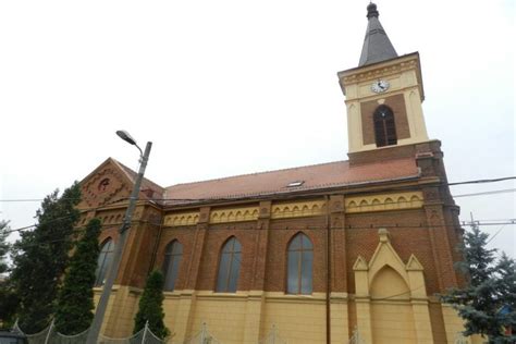 Римокатолическата Енория, Дробета Турну Северин » Аудио Пътеводител
