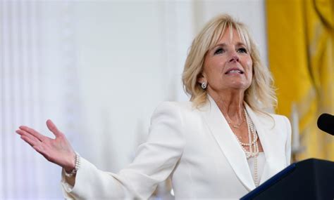 Que Alguien Le Diga A Jill Biden Que La Cultura Latina No Se Trata Solo De Tacos Y Bodegas