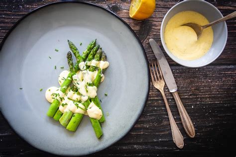 Sauce Hollandaise Selber Machen Gelingt Garantiert In Nur Minuten