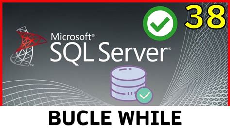 Curso Sql Server Bucle While Transact Sql Uskokrum Youtube