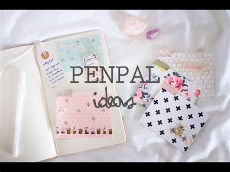 Pretty Letter Designs