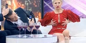 Stacja Nude Scenes Aznude