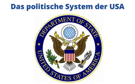 Das Politische System Der Usa By Fabian B R On Prezi