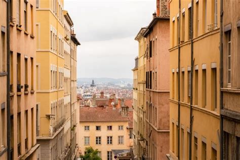 The Perfect Days In Lyon Itinerary Bucketlist Bri