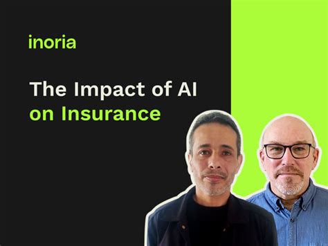 Conversational Ai Insurance Contact Centers Inoria