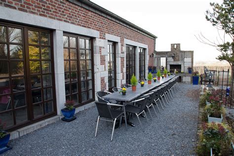 La Cour Intérieure Et Son Jardin La Cour Des Anges