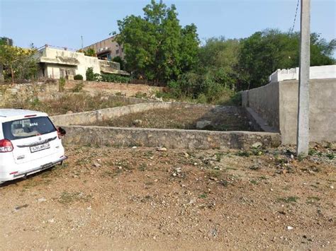 Residential Plot Sq Ft For Sale In Dabok Udaipur Rei