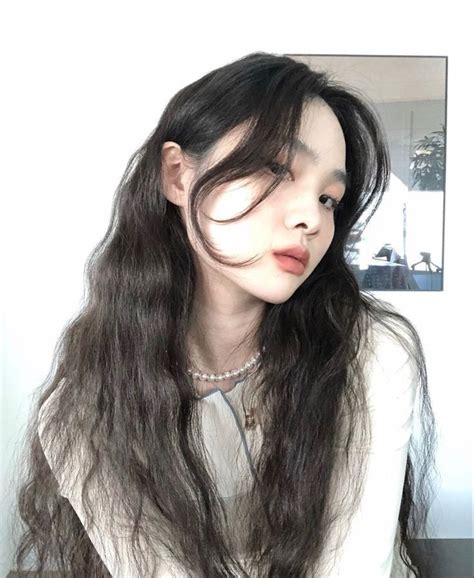 ㅤㅤ۫ㅤ Essence ㅤ ೀ ㅤ⊹ Anly Pretty People Hair Styles Hair Inspo