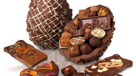 Siete Propuestas Para Una Sobremesa De Pascuas Dulce E Inolvidable