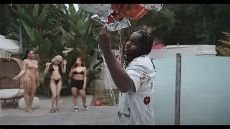 Compton Av Birthday Official Video Feat Kalan Frfr Chris O