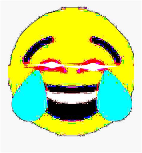 Deepfried Laughing Emoji Memes Imgflip