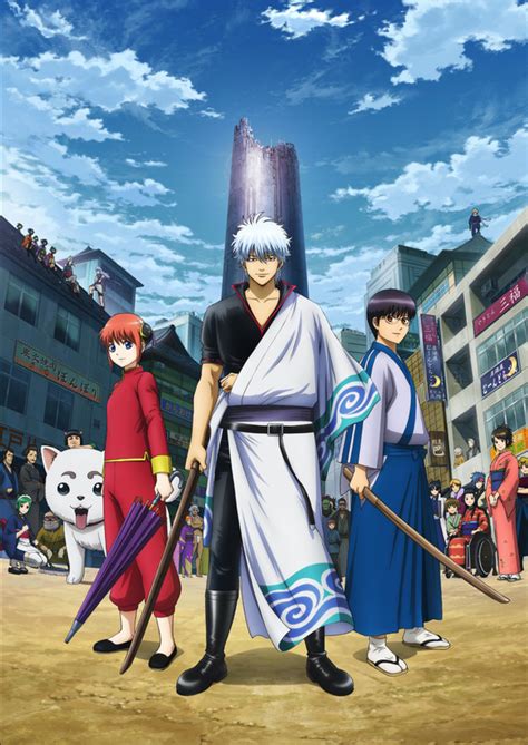 ギャンブラーなアニメキャラといえば？20年版 3位「こち亀」両さん、2位「銀魂」銀さん、1位は… アニメ！アニメ！