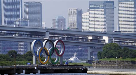 Are fans allowed at 2020 Tokyo Olympics? - Sports Illustrated