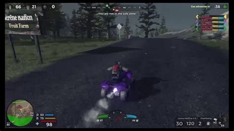 What Is This H1z1 Ps4 Open Beta Stream Youtube