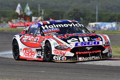 Turismo Carretera Mariano Werner ganó en Toay y es el puntero de la