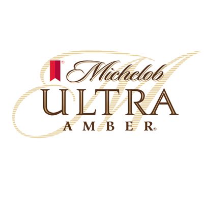 Michelob Ultra Amber Anheuser Busch