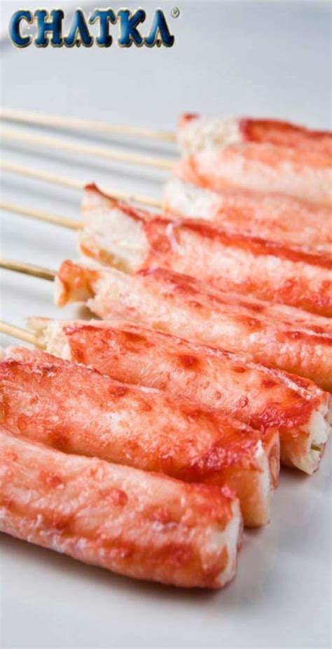 Buy Russian king crab Chatka Brand 60% jar