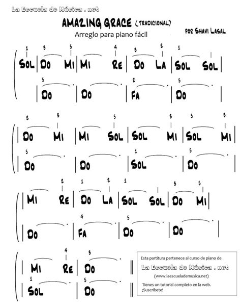 Canciones De Navidad Para Piano Cuatro Conocidas Melodías Populares