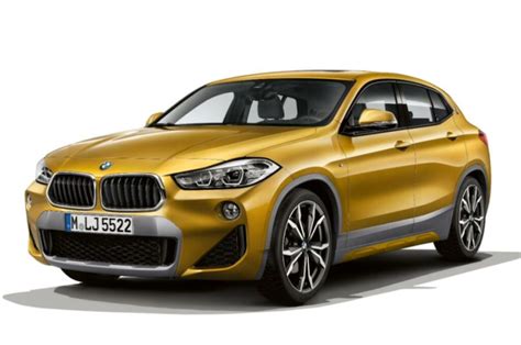 2020 Bmw X2 Sdrive20i M Sport X F39 20l Petrol 4d Wagon Pricing And