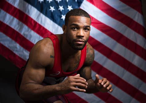 Jordan ernest burroughs makes history with a massive world title win 5