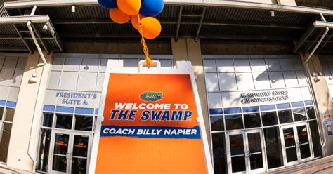 Billy Napier's salary, performance bonuses at Florida revealed - On3