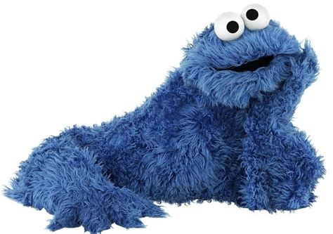 Sesame Street Cookie Monster Interview Cookie Monster Pictures Monster Cookies Sesame Street