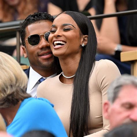 Ciara And Russell Wilson Celebrate 6 Years Of Marriage Abc News