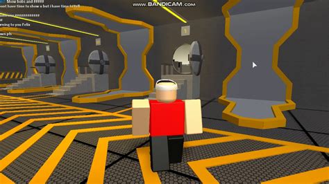 Roblox Innovation Inc Spaceship Self Destruct YouTube