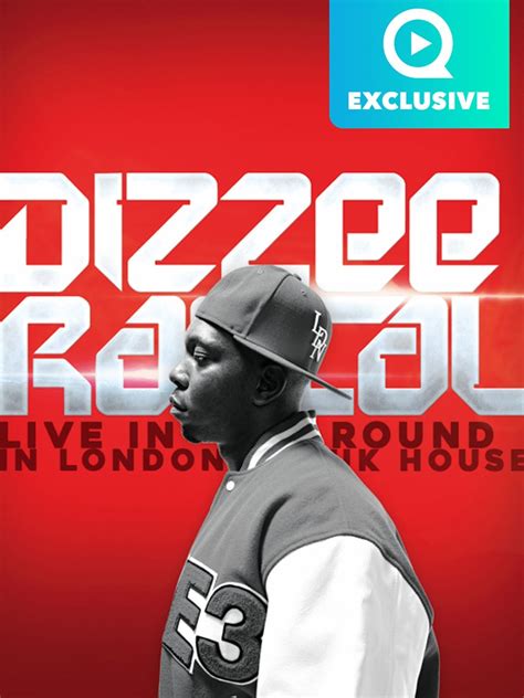 Prime Video: Dizzee Rascal - Live at iTunes Festival