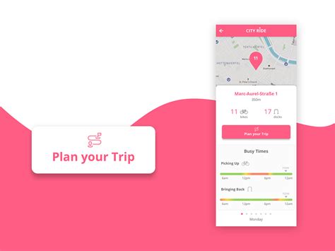 City Ride :: Behance