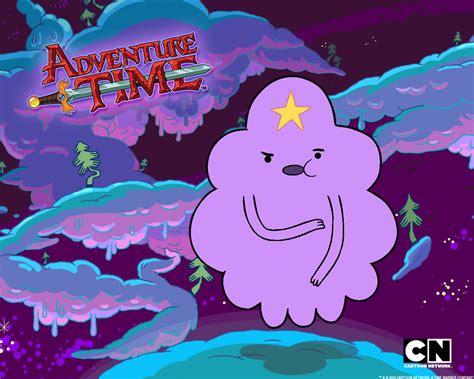 Lumpy Space Princess | Adventure Time Wiki | FANDOM powered by Wikia