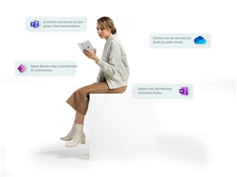 Startseite App Bubbles Microsoft365png Veroo Consulting GmbH