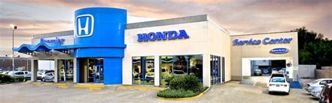 PREMIER HONDA - Updated January 2026 - 84 Reviews - 11801 E I-10 ...