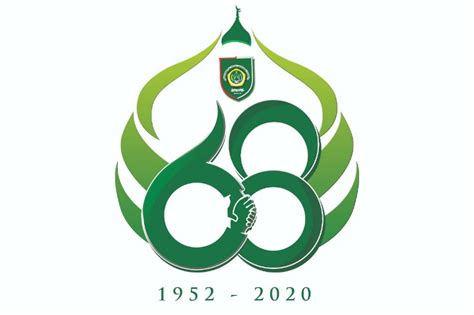 Pemenang Logo Milad UISU ke-68 Diumumkan Mahasiswa Ilmu Komunikasi Fisip UISU Juara