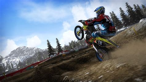 Mx Vs Atv Supercross Encore Review Ps4 Push Square