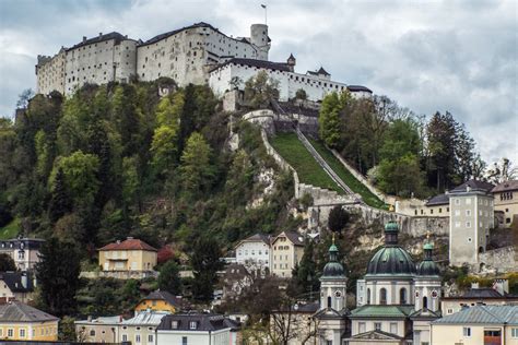 The Ultimate Guide To Things To Do In Salzburg Old Town InfoNewsLive