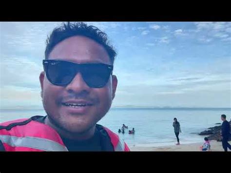 PULAU KAPAS X BUKIT SINGA YouTube