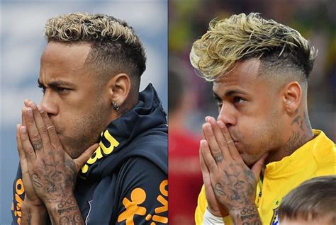 Liebre Volatilidad Humedal Peinados De Neymar Abdomen Para Justificar