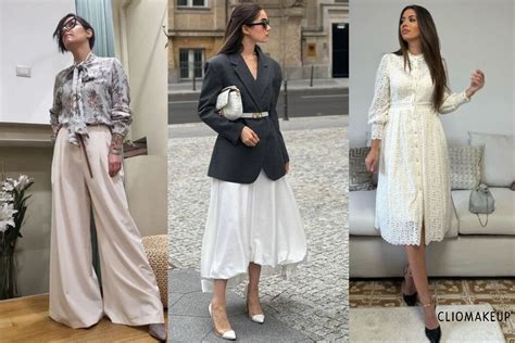 Come Vestirsi Per Una Comunione Da Invitata Look E Tendenze