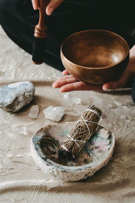 Elevate Your Wellbeing With Gong Sound Healing Veganced