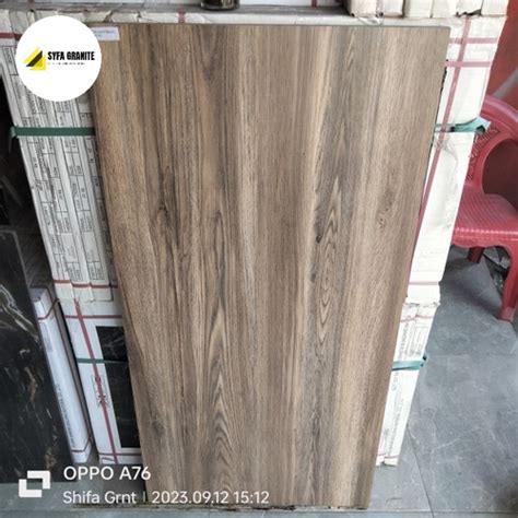 Jual Granit Lantai 60x120 Rich Wood Brown Grace Tile Kab Bogor