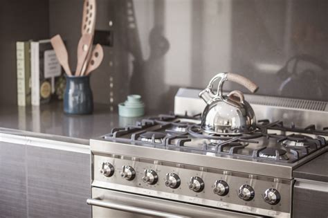 The Best Stoves Ranges And Cooktops Of